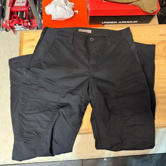 5.11 Tactical Pants, size 34x32 - Picture 1 of 3